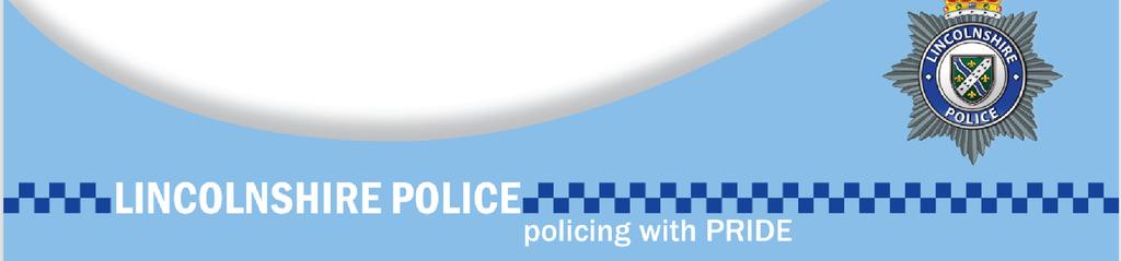Issue: January 2014. MABLETHORPE & ALFORD Neighbourhood Policing Team Area Update Contact Details: PCSO Barnaby Prince Mobile: 07500920376 (Alford) barnaby.prince@lincs.pnn.police.uk Like Facebook?