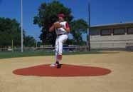 The TRUE PITCH League Mound has been used, tested and approved at the National Little League headquarters in Williamsport, Pennsylvania and is sanctioned for use in official games.