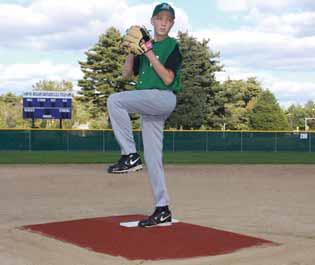 Portable Pitching Mounds ProMounds Game Mounds Page 34 Game Mounds Bronco Game Mound ProMounds