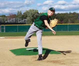 Works well for backyard use at home and pitcher s training camps and clinics.