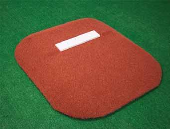 Portable Pitching Mounds ProMounds Game Mounds Page 35 ProMounds 5070 Game Mound ProMounds 5070 Game