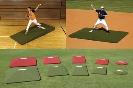 Page 36 Portable Pitching