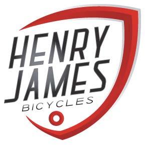 PRICE LIST 3//3 http://henryjames.com Henry James Bicycles Inc 48 E.33rd St.