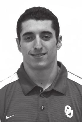 2008 NATIONAL CHAMPIONS APRIL 16-18, 2009 GYMNAST PAGES ANTHONY NADDOUR Sophomore 5-11 Hometown: Gilbert, Ariz.