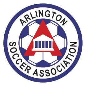 The Arlington Soccer Association Player