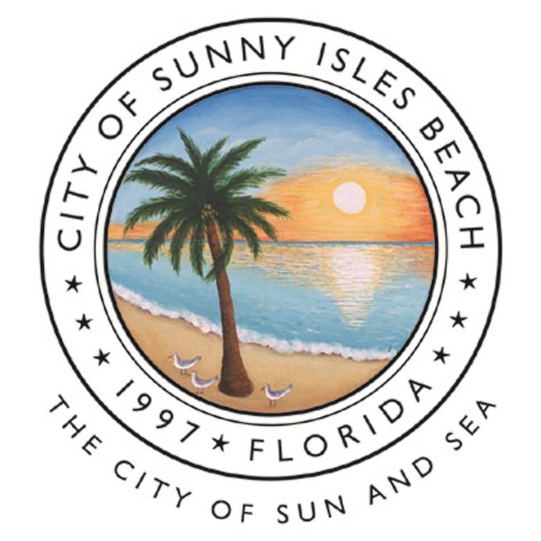 City of Sunny Isles