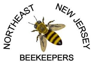 Please join us on Friday, April 21st when The Northeast NJ Beekeepers will go over care for your new colony and what to expect your first year.
