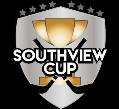 SOUTHVIEW CUP TOURNAMENT RULES Play: 1. Play is 3 on 3 plus a goalie. Teams require at least 3 players plus a goalie in order for game to begin. 2.