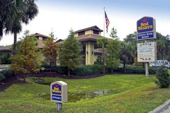 April 1-3, 2016 BEST WESTERN Crystal River Resort 614 NW US Highway 19, Crystal River, FL, 34428-3952 Newly remodeled, with a wonderful new banquet room, and lots more room!. We have 25 rooms at $89.