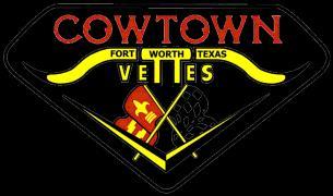 The Members of Cowtown Vettes Thank You for
