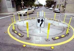 N Vancouver Photo by Payton Chung 23 rd and Anza, San Francisco Photo by Aaron Bialick Traffic Circles Then & Now In 2003, the