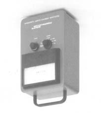 Trace Oxygen Analyzer Model 311TC INSTRUCTION MANUAL MODEL 311TC TRACE OXYGEN ANALYZER DANGER HIGHLY TOXIC AND OR FLAMMABLE LIQUIDS OR GASES MAY BE PRESENT IN THIS MONITORING SYSTEM.