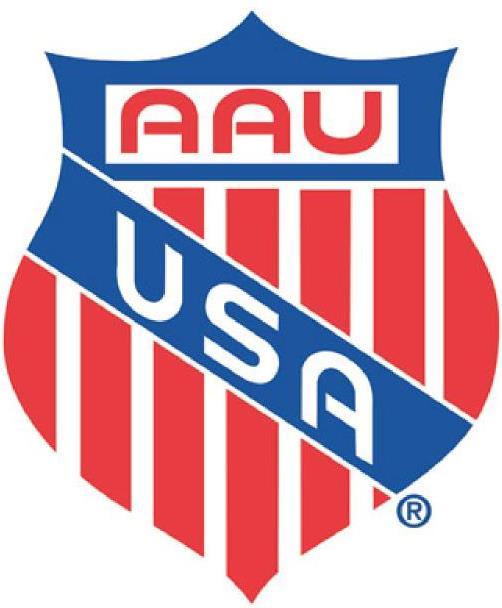 2018 Amateur Athletic Union AAU