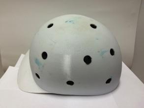 Most studies reported in literature focus on forced convection to determine heat loss or heat gain for motorcycle and cycling helmets.