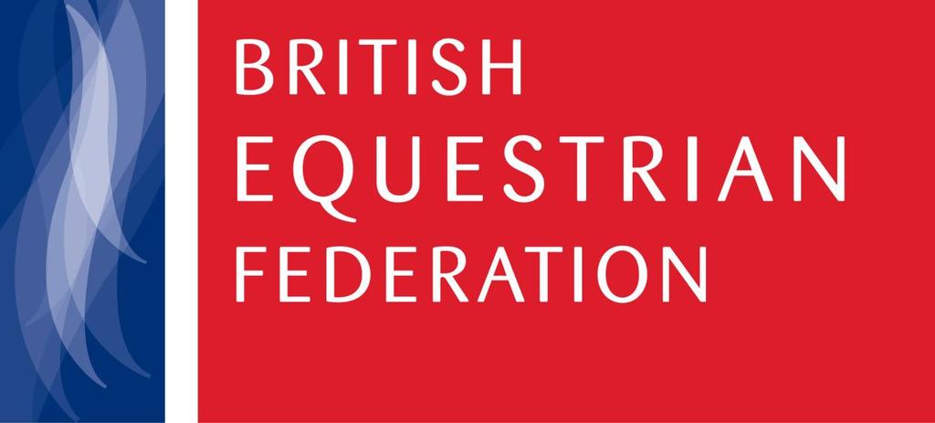 ATHLETE S GUIDE TO THE BEF NATIONAL EQUINE