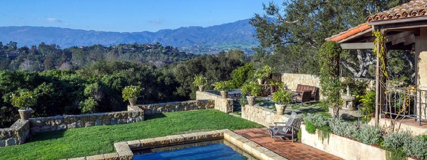 AVERAGE SALE PRICE TOTAL SFH SOLD Q2 $1,4, $1,8, 25 8 CARPINTERIA / SUMMERLAND The oceanside city of Carpinteria has its own special character and is known as a residential and agricultural gem with