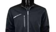 Bauer FLEX Tech Fleece Jacket: (Mid Layer Option ) Men's: