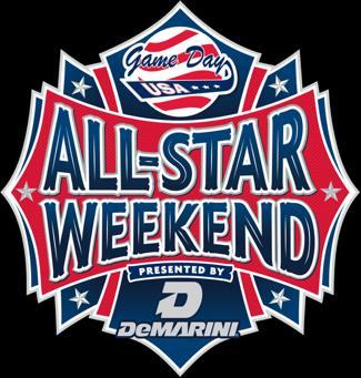Nominate Your Best Players: Coaches can also nominate best players for post-season All-Star Weekends Presented by DeMarini.