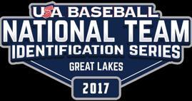 USA Baseball Opportunity: Game Day USA is exited to announce that we are the Great Lakes Regional Director for USA Baseball s National Team