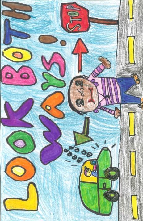 Statewide Poster Contest 2-3
