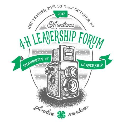 Montana 4-H Congress - ages 13+ Montana s State 4-H Congress will be held July 12-15, 2017. Members from all corners of Montana come together to compete, learn and have fun with each other.