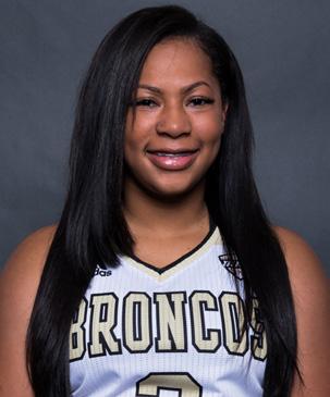 ROSTER NUMERICAL ROSTER No. Name Pos. Ht. Yr. Hometown / High School (Previous) 1 Kia Brooks G 5-9 Fr. Chicago, Ill.