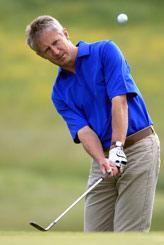 Tour Patron & Ambassador Andrew Murray is a highly respected and well known English professional golfer.