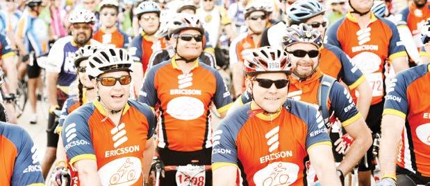 WELCOME TO BIKE MS 2017 PA KEYSTONE BIKE MS SERIES THANK YOU FOR LEADING A TEAM AT BIKE MS. Get ready for a ride of a lifetime! We re so glad you re up for the challenge as a Bike MS Team Captain.