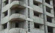 Structure RCC framed structure Block Masonry Solid Concrete block masonry Finishes /Plastering Internal Walls All internal wall will be