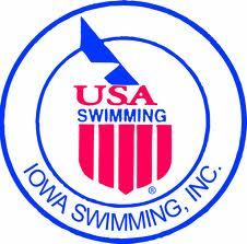 Lane Four Aquatics Co Host Iowa City Eels 2016 L4A Swim Pink A+ Invitational (14 & Under & Open Prelim/Final) (10 & Under & 11-12 Timed Final) June 3 June 5, 2016 University of Iowa CRWC, Iowa City,