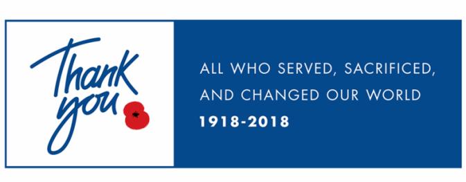 New Milton 2018 The Centenary of the end of the First World War New Milton Town Council, along with a number of community organisations in the New Milton parish,