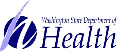 Washington State Department of Health Office of Community Health