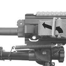 The sling is one of the most under-used aspects of marksmanship to provide proper support and steady the rifle.