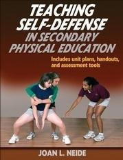 Physical Education By Joan