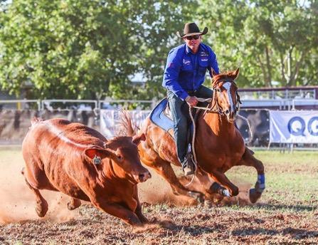 S Four Days OF CAMPDRAFTING ACTION 17-20 October 2018 PRIZE MONEY IN EXCESS OF $115,000 OPEN, NOVICE, RESTRICTED OPEN & LADIES DRAFTS LIVE ENTERTAINMENT NIGHTCLUB IN THE SCRUB COMPLIMENTARY