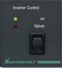 3. Inverter Warning: Leaving the Inverter turned on will severely deplete the house batteries. For that reason it is better to run the engines at the same time.
