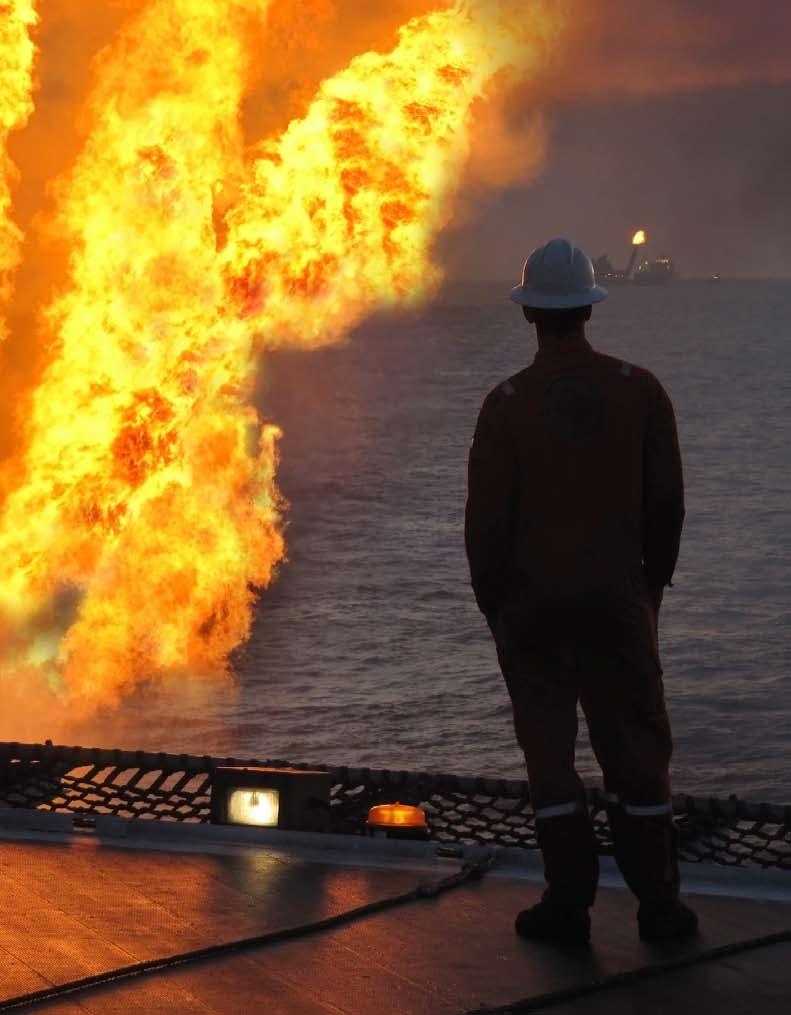 SEMS II: BSEE should focus on eliminating human error How US companies can prevent accidents on start-ups and shut-downs by using valve interlocks The proposed changes to BSEE s SEMS (Safety and