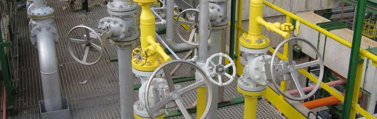down procedures, take place on a daily basis Netherlocks valve interlocks prevent human error International standards Startup and shutdown procedures are highly dangerous, so much should be clear.