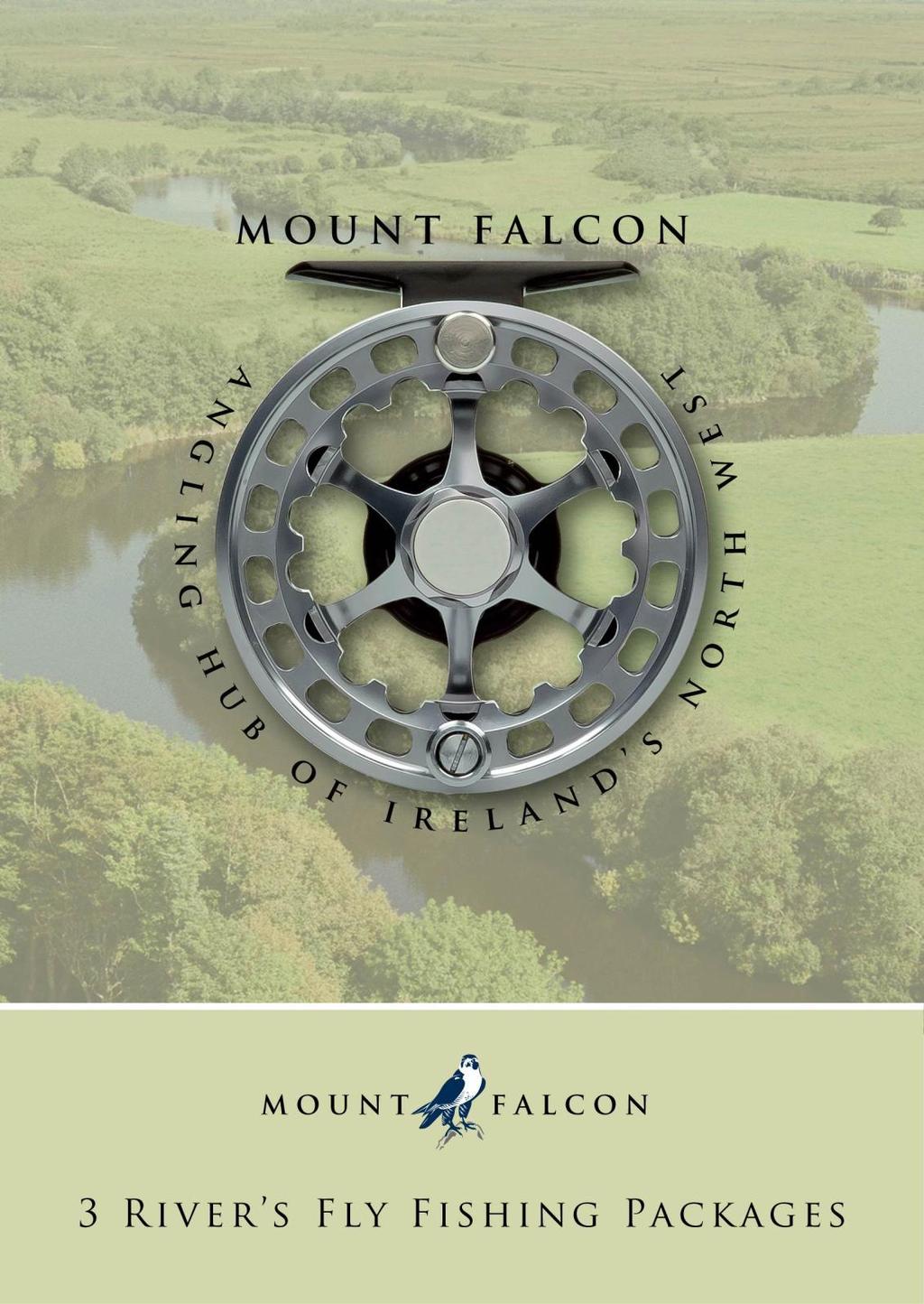 Mount Falcon, Foxford Road, Ballina, County Mayo Republic of Ireland www.