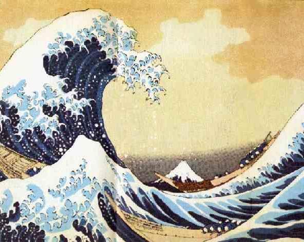 Historical Review Hydrodynamics of wave energy absorbers The wave energy absorption is a complex hydrodynamic process that often illudes intuition.