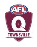 Signature Date AFL Townsville MUST receive this form prior to the commencement of season: FAX: (07)4723 4300 or Email: aflt.secretary@gmail.