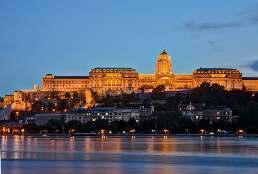 A perfect way to unwind is by taking a cruise on the city s river, the Danube.