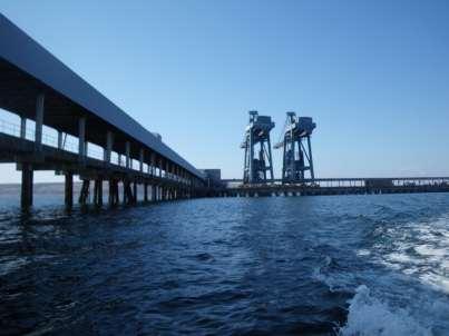 ARTIFICIAL STRUCTURES - IMMOBILE Structures at least partly submerged and permanently secured to the seabed 1 Including; coastal defences, artificial reefs, submerged pipes,