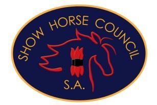Open SHC Affiliated Classes Sunday, 3 rd August 2014 Ring 3 Show Hacks (Judge: TBA) Ring 4 Show Hunters (Judge: Melissa Hoile) Ring 5 Open Unaffiliated/Encourage (Judge: Airlie Princi) 8.