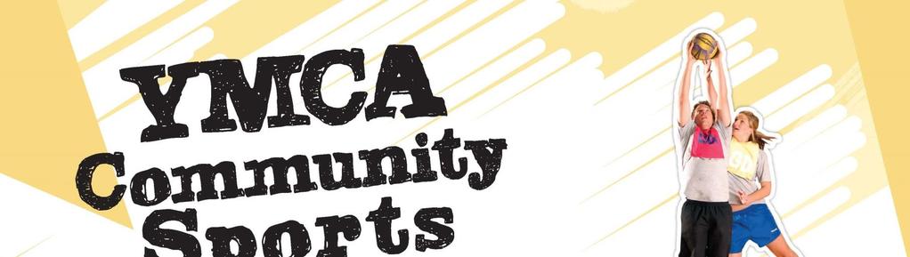 Basketball Competition Information Pack Welcome and thank you for choosing YMCA Epping indoor sports competitions. Our competitions are professionally run and SERIOUSLY FUN.