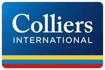 COLLIERS INTERNATIONAL LISTING DETAIL WORKSHEET INDUSTRIAL FOR LEASE Listing Agent(s): Dan Doherty, SIOR Spencer Pinter Jerry Doty Chris Lane Property Name: Addresses: Patrick Commerce Center