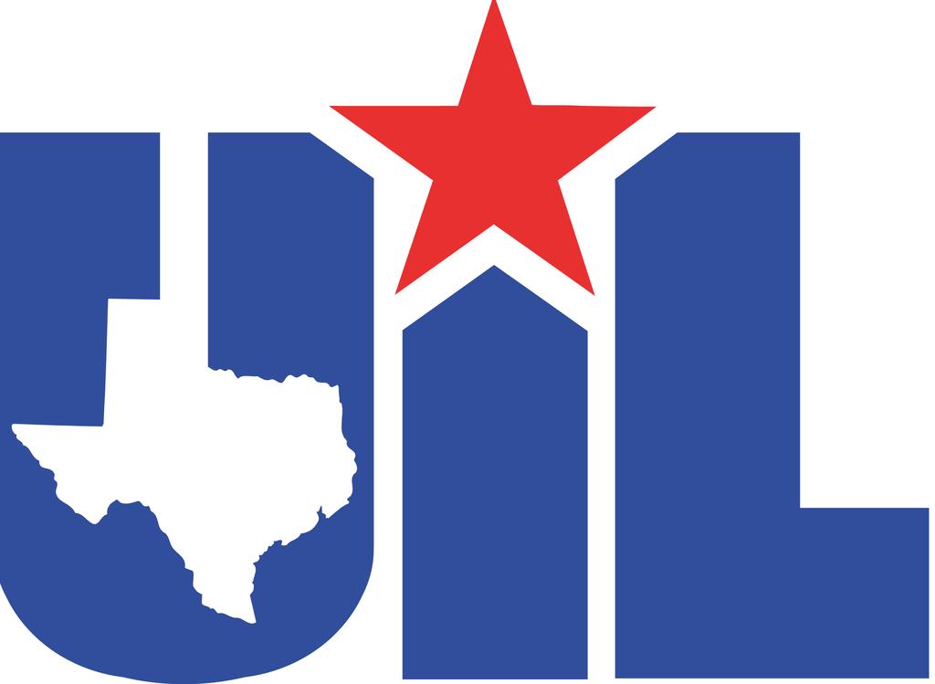 Here s what s new with UIL It s finally here! The district UIL competition takes place this Saturday, December 9 from 8-10am at Rooster Springs Elementary.