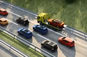 Cross Traffic Alert Automated Emergency Braking (AEB) Traffic