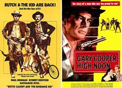 Movies to watch Blazing Saddles Stagecoach The Lone Ranger The Good, The Bad, and the Ugly Butch Cassidy and the Sundance Kid High Noon The Treasure of Sierra Madre Food
