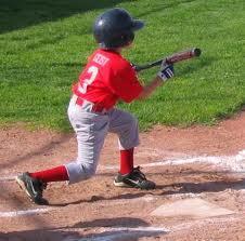 Do babies walk before they crawl? Only simple basics for the I league will be covered here. (To see all the fundamentals for bunting go to our website: midwaybaseball.org).